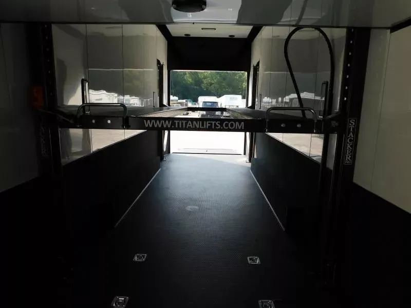 new Car Haulers / Racing Trailers United Trailers  for sale, in Hope Mills, NC Thumbnail 17