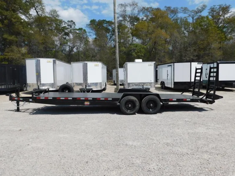 used Other Trailers Covered Wagon Trailers  for sale, in Hope Mills, NC Thumbnail 3