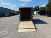 new Cargo (Enclosed) Trailers Covered Wagon Trailers  for sale, in Hope Mills, NC Thumbnail 8