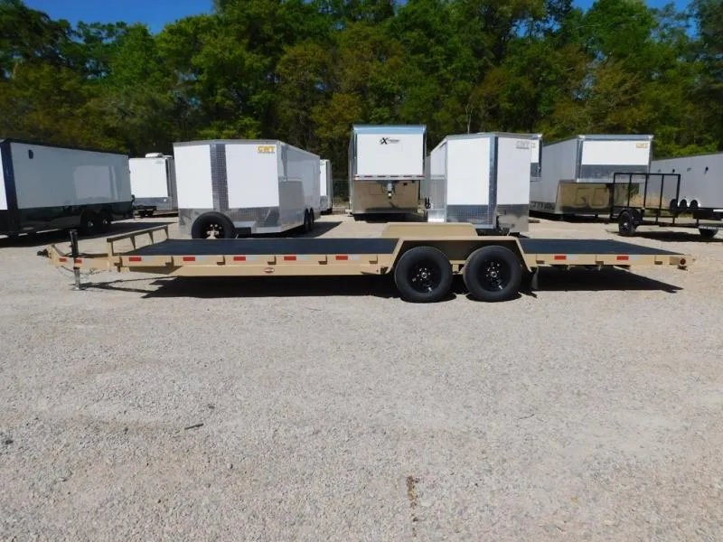 new Equipment / Flatbed Trailers Covered Wagon Trailers  for sale, in Hope Mills, NC Thumbnail 3