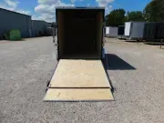 new Cargo (Enclosed) Trailers Covered Wagon Trailers  for sale, in Hope Mills, NC Thumbnail 8
