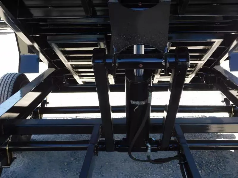 new Dump Trailers PJ Trailers  for sale, in Hope Mills, NC Thumbnail 7