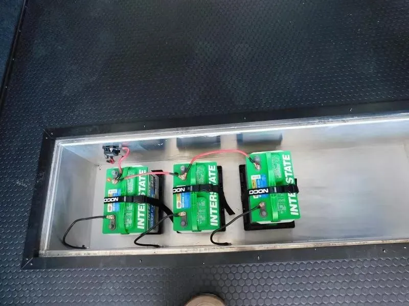 new Car Haulers / Racing Trailers United Trailers  for sale, in Hope Mills, NC Thumbnail 25