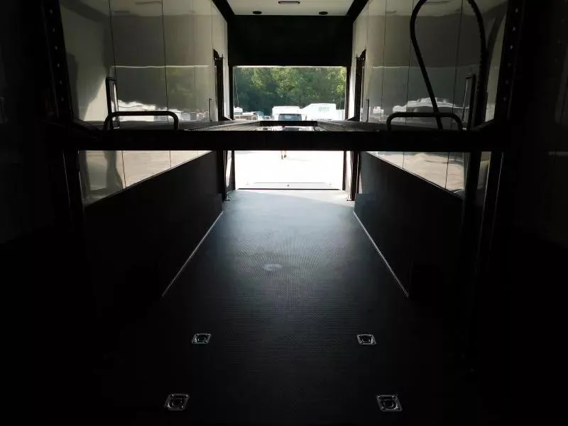 new Car Haulers / Racing Trailers United Trailers  for sale, in Hope Mills, NC Thumbnail 16