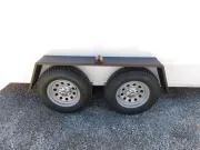 new Cargo (Enclosed) Trailers Covered Wagon Trailers  for sale, in Hope Mills, NC Thumbnail 6