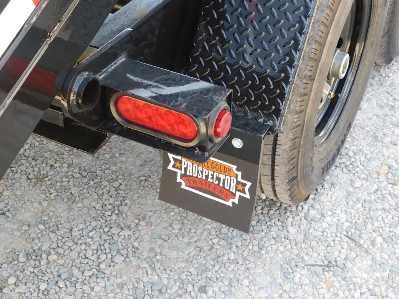 new Dump Trailers Covered Wagon Trailers  for sale, in Hope Mills, NC Thumbnail 7