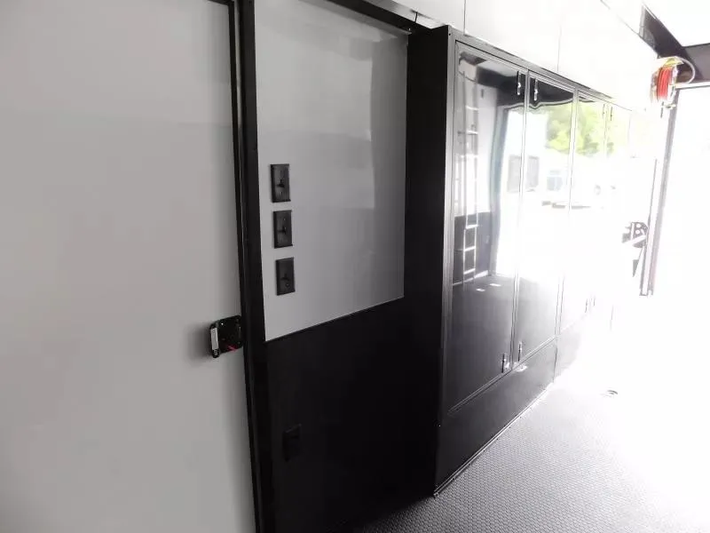 new Car Haulers / Racing Trailers United Trailers  for sale, in Hope Mills, NC Thumbnail 12