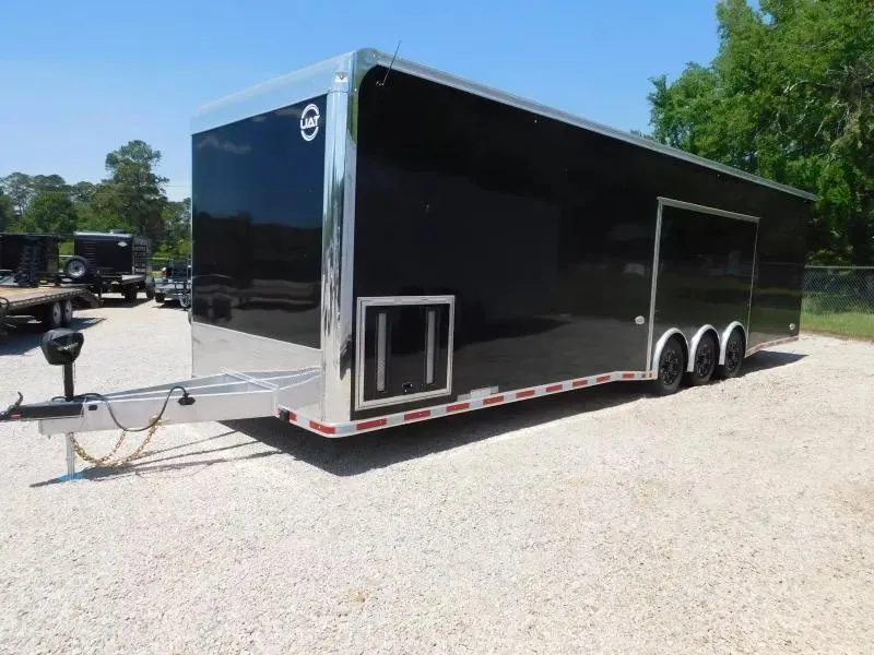 new Car Haulers / Racing Trailers United Trailers  for sale, in Hope Mills, NC Thumbnail 3