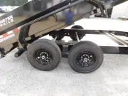 new Dump Trailers PJ Trailers  for sale, in Hope Mills, NC Thumbnail 8