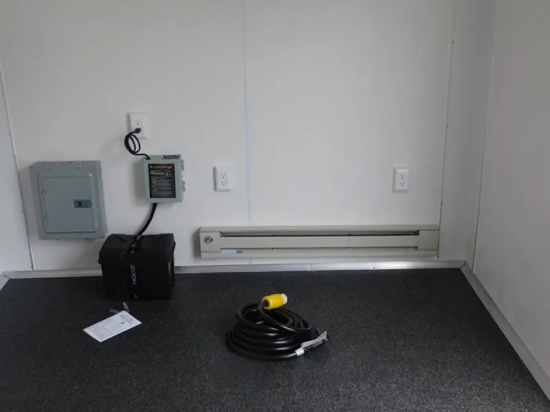 new Cargo (Enclosed) Trailers Covered Wagon Trailers  for sale, in Hope Mills, NC Thumbnail 10