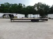 new Equipment / Flatbed Trailers PJ Trailers  for sale, in Hope Mills, NC Thumbnail 3