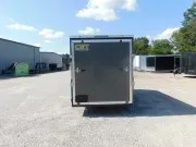 new Cargo (Enclosed) Trailers Covered Wagon Trailers  for sale, in Hope Mills, NC Thumbnail 4