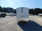new Cargo (Enclosed) Trailers Covered Wagon Trailers  for sale, in Hope Mills, NC Thumbnail 2
