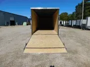 new Car Haulers / Racing Trailers Covered Wagon Trailers  for sale, in Hope Mills, NC Thumbnail 9