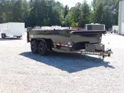 new Dump Trailers PJ Trailers  for sale, in Hope Mills, NC Thumbnail 1