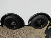 new Car Haulers / Racing Trailers Covered Wagon Trailers  for sale, in Hope Mills, NC Thumbnail 6
