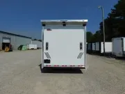 new Car Haulers / Racing Trailers United Trailers  for sale, in Hope Mills, NC Thumbnail 4