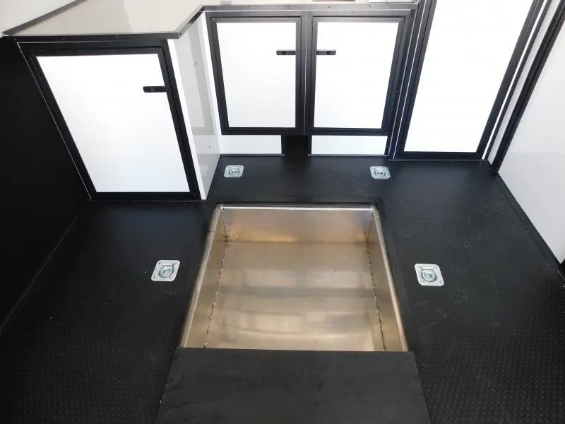 new Car Haulers / Racing Trailers United Trailers  for sale, in Hope Mills, NC Thumbnail 13