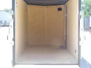 new Cargo (Enclosed) Trailers Covered Wagon Trailers  for sale, in Hope Mills, NC Thumbnail 10