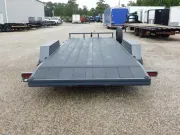 new Car Haulers / Racing Trailers Covered Wagon Trailers  for sale, in Hope Mills, NC Thumbnail 4