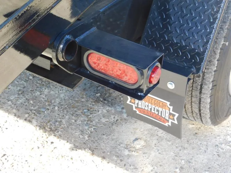 new Dump Trailers Covered Wagon Trailers  for sale, in Hope Mills, NC Thumbnail 7