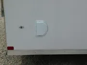 new Cargo (Enclosed) Trailers Covered Wagon Trailers  for sale, in Hope Mills, NC Thumbnail 6