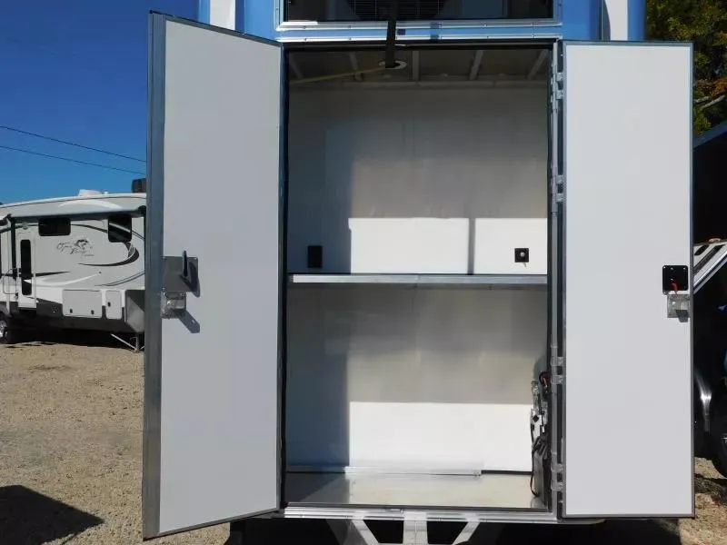 new Car Haulers / Racing Trailers United Trailers  for sale, in Hope Mills, NC Thumbnail 32