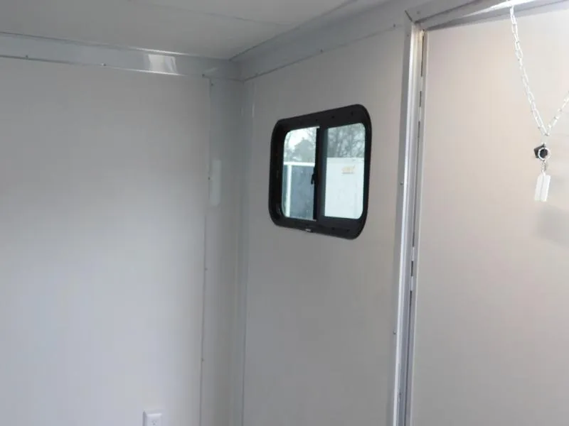 new Cargo (Enclosed) Trailers Covered Wagon Trailers  for sale, in Hope Mills, NC Thumbnail 12