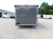 new Car Haulers / Racing Trailers Covered Wagon Trailers  for sale, in Hope Mills, NC Thumbnail 4