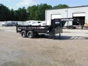 new Dump Trailers PJ Trailers  for sale, in Hope Mills, NC Thumbnail 1