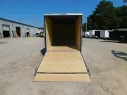 new Cargo (Enclosed) Trailers Covered Wagon Trailers  for sale, in Hope Mills, NC Thumbnail 8
