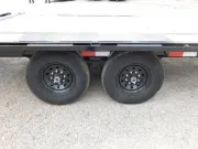 new Equipment / Flatbed Trailers PJ Trailers  for sale, in Hope Mills, NC Thumbnail 5