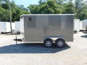 new Cargo (Enclosed) Trailers Covered Wagon Trailers  for sale, in Hope Mills, NC Thumbnail 3