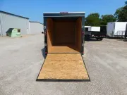 new Cargo (Enclosed) Trailers Covered Wagon Trailers  for sale, in Hope Mills, NC Thumbnail 7