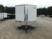 new Car Haulers / Racing Trailers Covered Wagon Trailers  for sale, in Hope Mills, NC Thumbnail 2