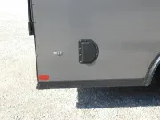 new Car Haulers / Racing Trailers Covered Wagon Trailers  for sale, in Hope Mills, NC Thumbnail 7