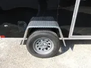 new Cargo (Enclosed) Trailers Covered Wagon Trailers  for sale, in Hope Mills, NC Thumbnail 7
