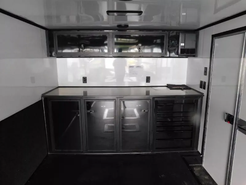 new Car Haulers / Racing Trailers United Trailers  for sale, in Hope Mills, NC Thumbnail 9