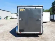 new Cargo (Enclosed) Trailers Covered Wagon Trailers  for sale, in Hope Mills, NC Thumbnail 4