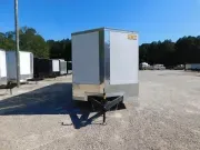 new Car Haulers / Racing Trailers Covered Wagon Trailers  for sale, in Hope Mills, NC Thumbnail 2