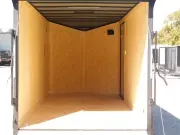 new Cargo (Enclosed) Trailers Covered Wagon Trailers  for sale, in Hope Mills, NC Thumbnail 9