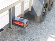 new Utility Trailers Covered Wagon Trailers  for sale, in Hope Mills, NC Thumbnail 5