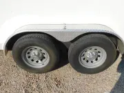 used Cargo (Enclosed) Trailers Covered Wagon Trailers  for sale, in Hope Mills, NC Thumbnail 6