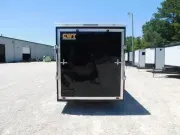 new Cargo (Enclosed) Trailers Covered Wagon Trailers  for sale, in Hope Mills, NC Thumbnail 4