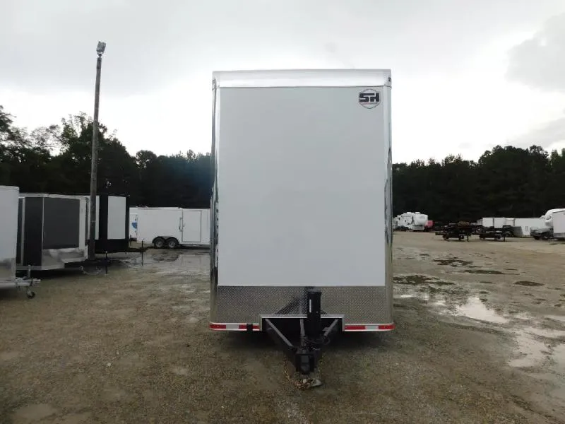 new Car Haulers / Racing Trailers United Trailers  for sale, in Hope Mills, NC Thumbnail 2