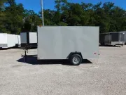 new Cargo (Enclosed) Trailers Covered Wagon Trailers  for sale, in Hope Mills, NC Thumbnail 3