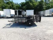 new Utility Trailers Covered Wagon Trailers  for sale, in Hope Mills, NC Thumbnail 3