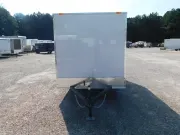 new Cargo (Enclosed) Trailers Covered Wagon Trailers  for sale, in Hope Mills, NC Thumbnail 2