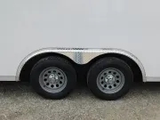 new Cargo (Enclosed) Trailers Covered Wagon Trailers  for sale, in Hope Mills, NC Thumbnail 7