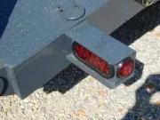 new Equipment / Flatbed Trailers Covered Wagon Trailers  for sale, in Hope Mills, NC Thumbnail 5